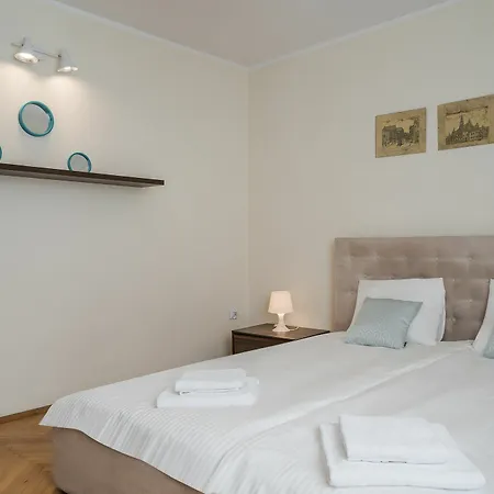 Rentplanet Szewska Wroclaw
