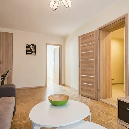 Apartment Rentplanet Szewska