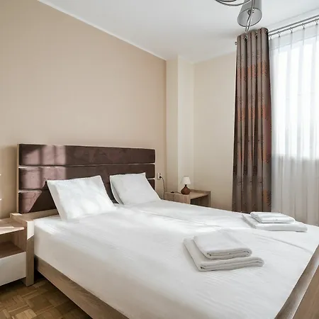 Rentplanet Szewska