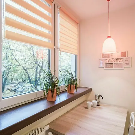 Apartment Rentplanet Szewska Wroclaw