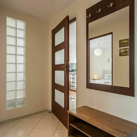 Apartment Rentplanet Szewska Wroclaw