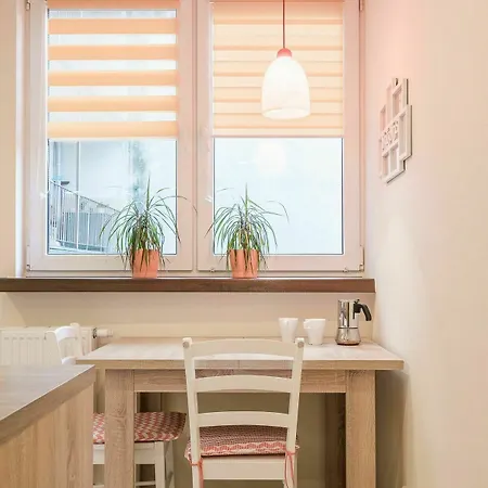 Apartment Rentplanet Szewska